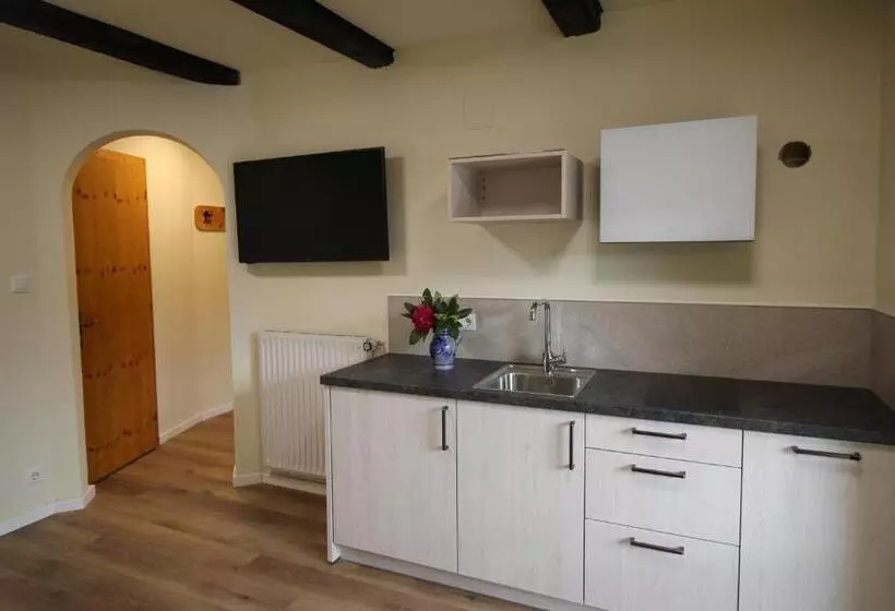 ユースホステル Kaiserau 1907