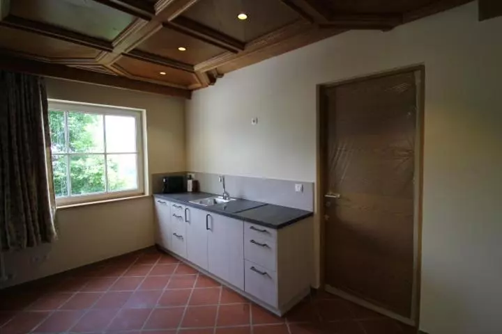 ユースホステル Kaiserau 1907