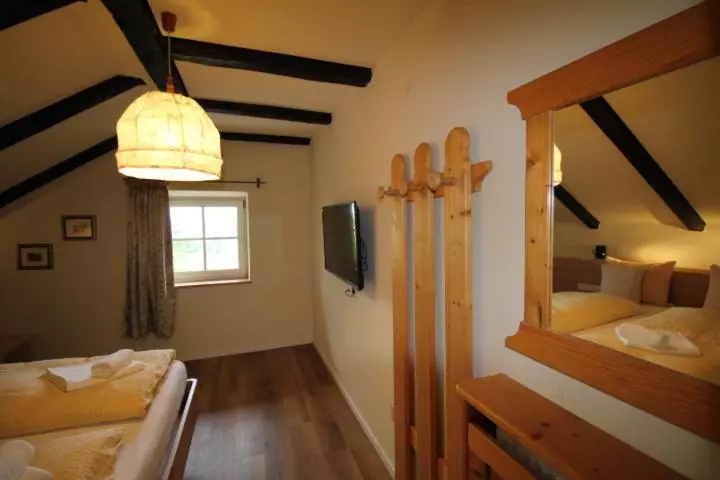 ユースホステル Kaiserau 1907