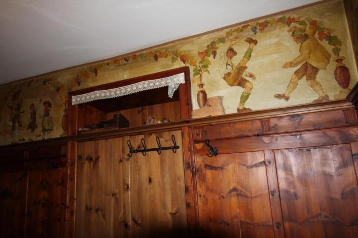 ユースホステル Kaiserau 1907