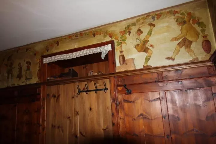 ユースホステル Kaiserau 1907