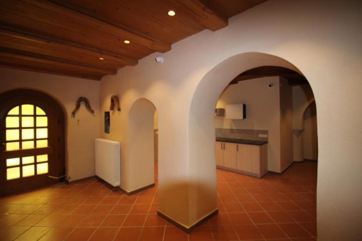 ユースホステル Kaiserau 1907