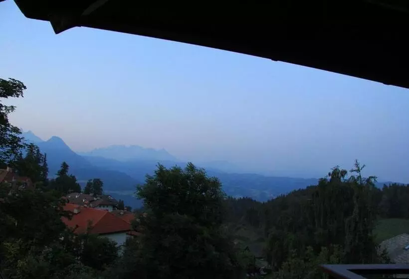 ユースホステル Kaiserau 1907