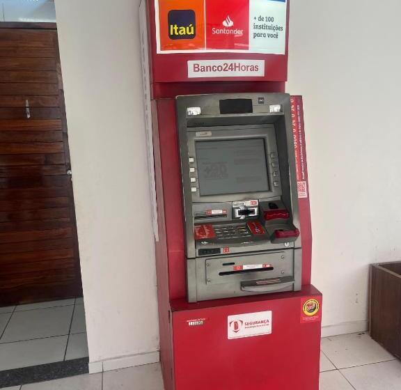 Apart Hotel Em Tambaú Super Central Com Vista Mar Ap.113