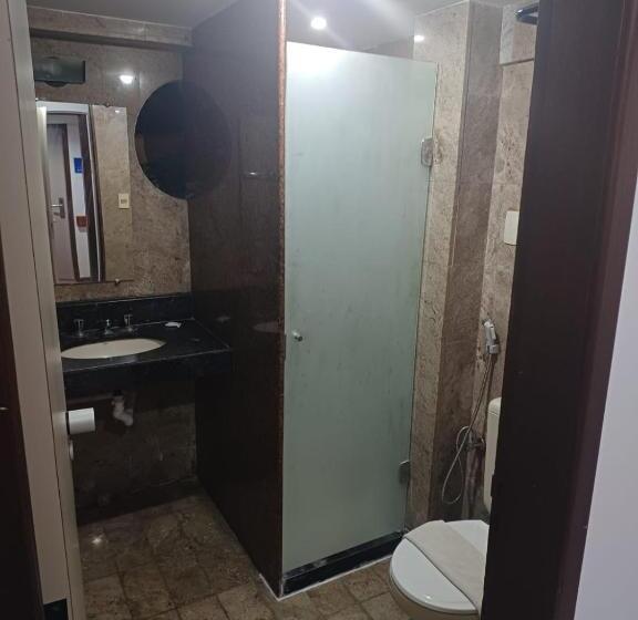 Apart Hotel Em Tambaú Super Central Com Vista Mar Ap.113