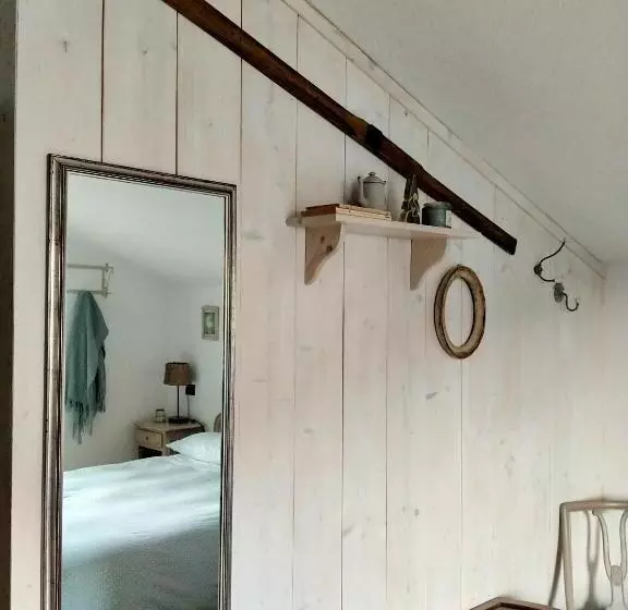 Aamiaismajoitus (B&B) Lo Noú