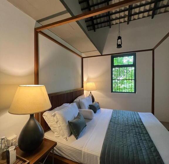 住宿加早餐  Maligathanna Villa