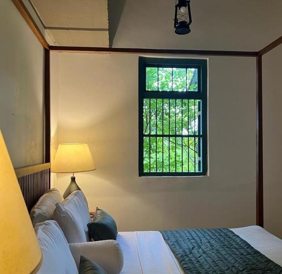 住宿加早餐  Maligathanna Villa