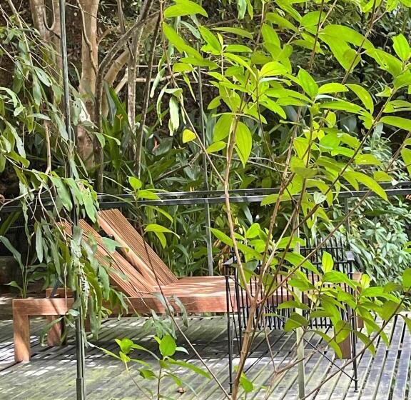 住宿加早餐  Maligathanna Villa