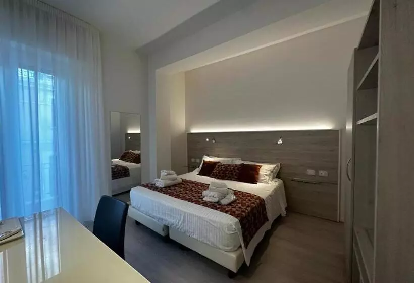 Aamiaismajoitus (B&B) My Home