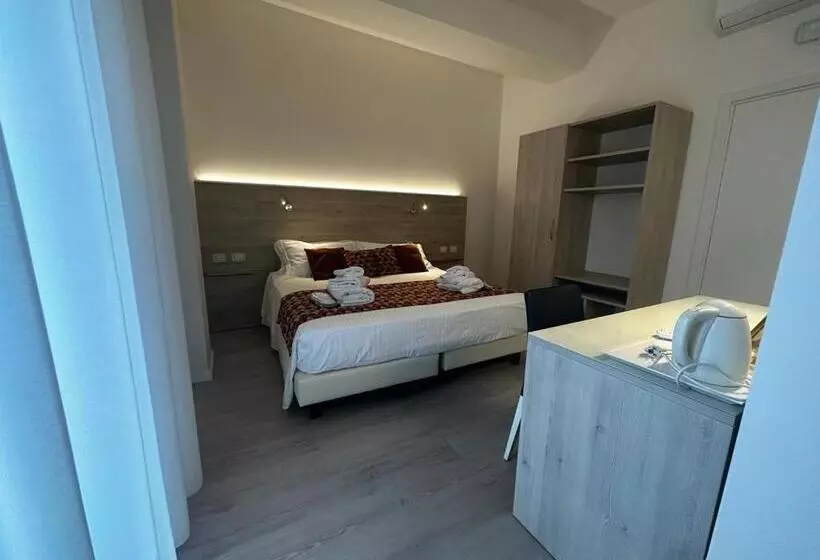 Aamiaismajoitus (B&B) My Home