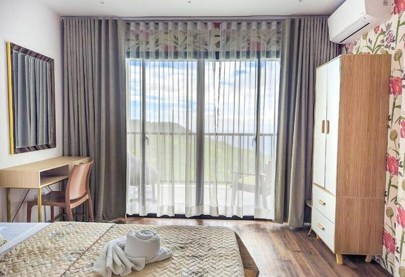 住宿加早餐 Ponderosa Golf And Resort