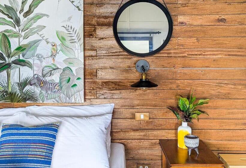 住宿加早餐 Ponderosa Golf And Resort