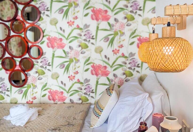 住宿加早餐 Ponderosa Golf And Resort