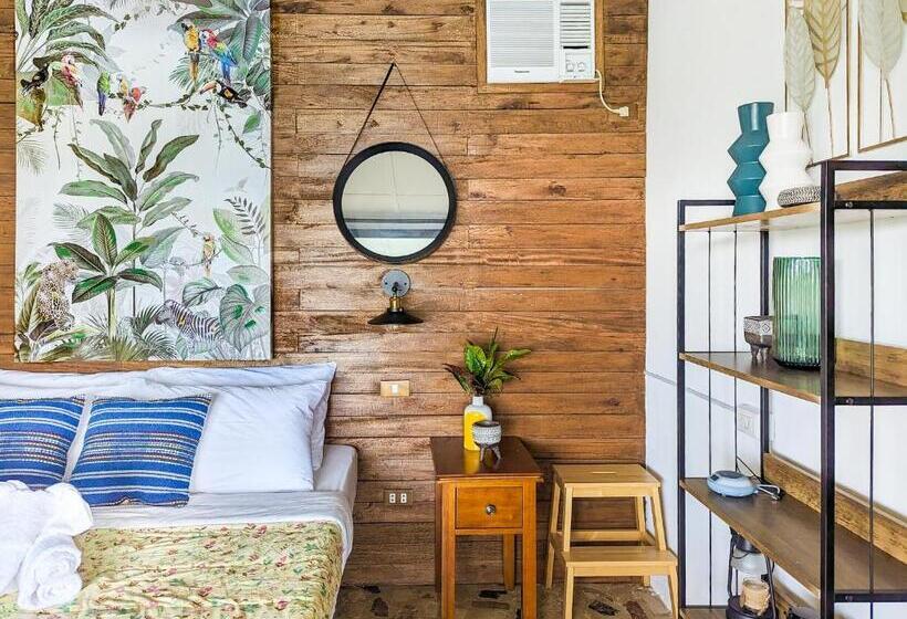 住宿加早餐 Ponderosa Golf And Resort