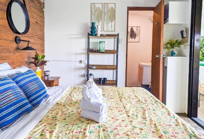 住宿加早餐 Ponderosa Golf And Resort