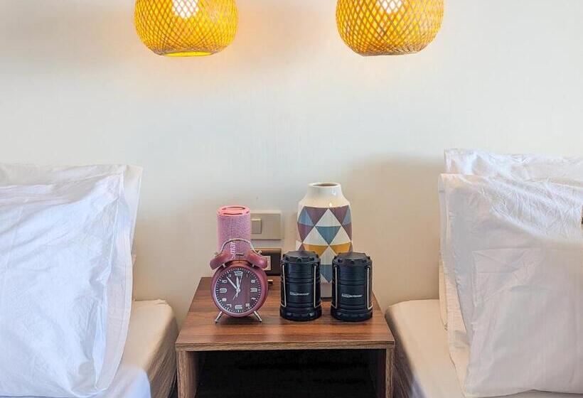 住宿加早餐 Ponderosa Golf And Resort