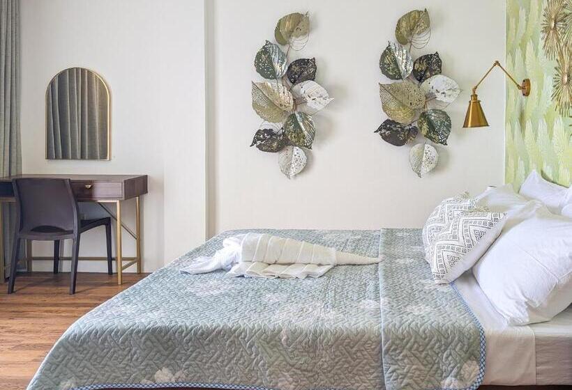 住宿加早餐 Ponderosa Golf And Resort