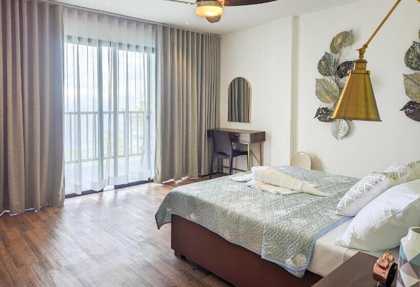 住宿加早餐 Ponderosa Golf And Resort