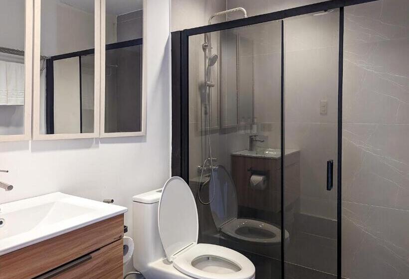 住宿加早餐 Ponderosa Golf And Resort