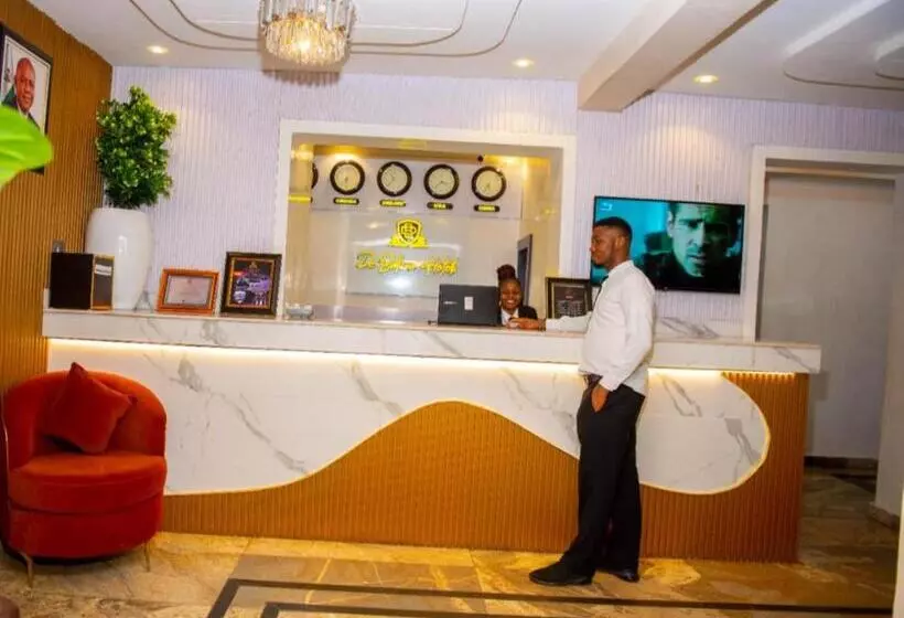 De Bullion Hotels