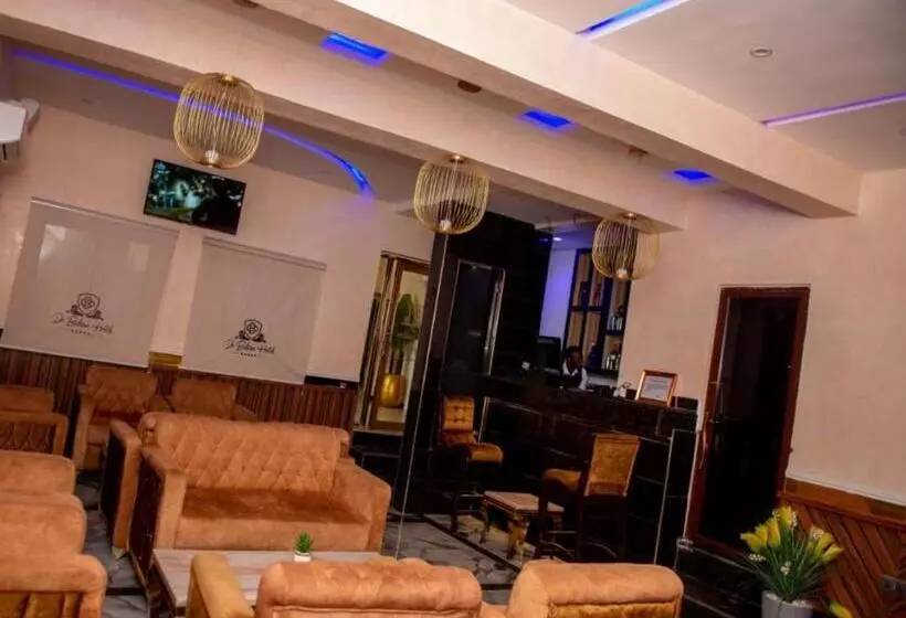 De Bullion Hotels