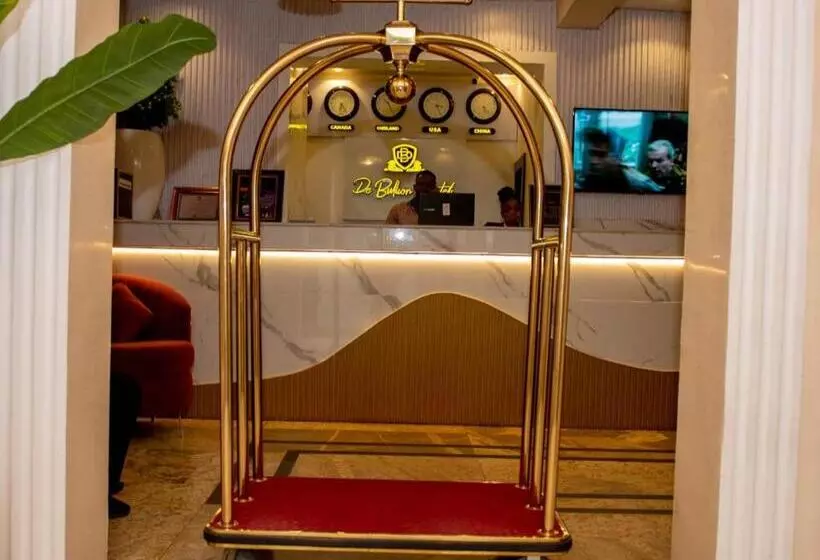 De Bullion Hotels