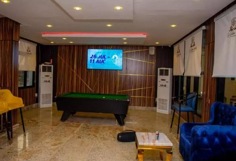 De Bullion Hotels