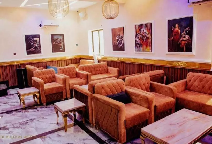 De Bullion Hotels