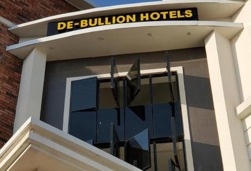 De Bullion Hotels