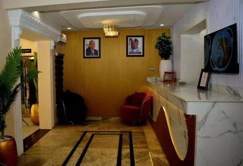 De Bullion Hotels