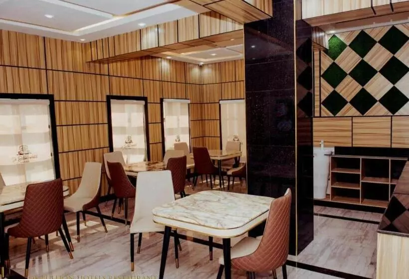 De Bullion Hotels