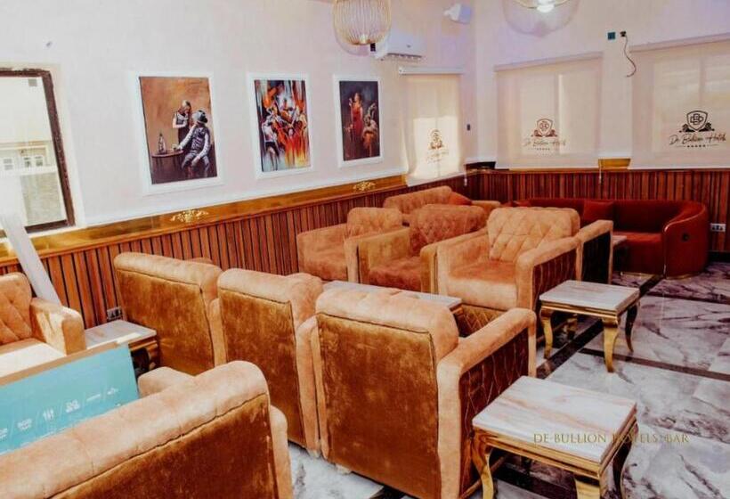 De Bullion Hotels
