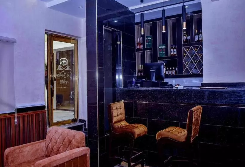 De Bullion Hotels