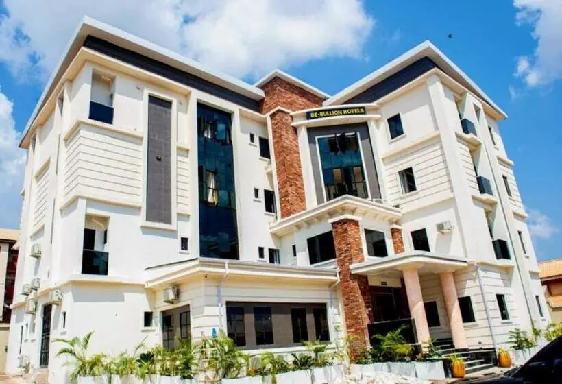 De Bullion Hotels