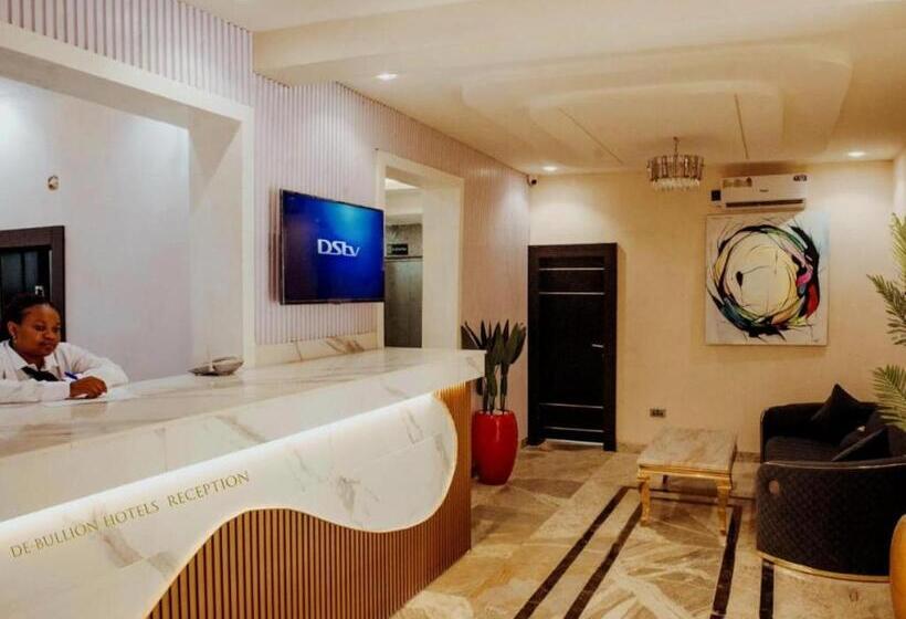 De Bullion Hotels