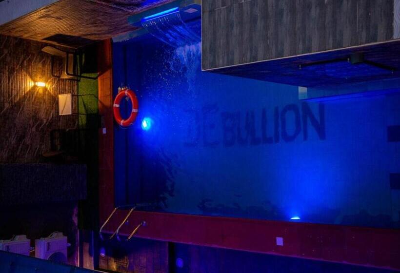 De Bullion Hotels