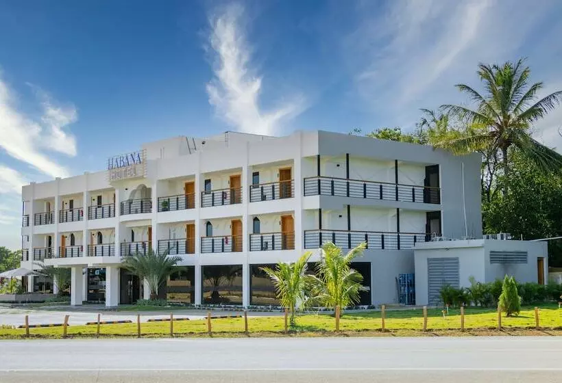 Habana Hotel Y Restaurante