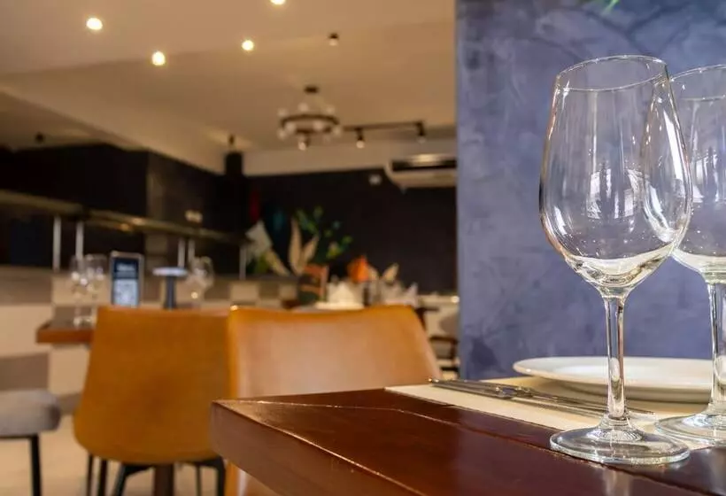 Habana Hotel Y Restaurante