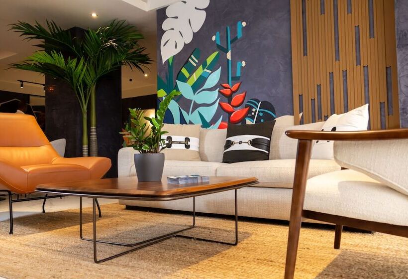 Habana Hotel Y Restaurante