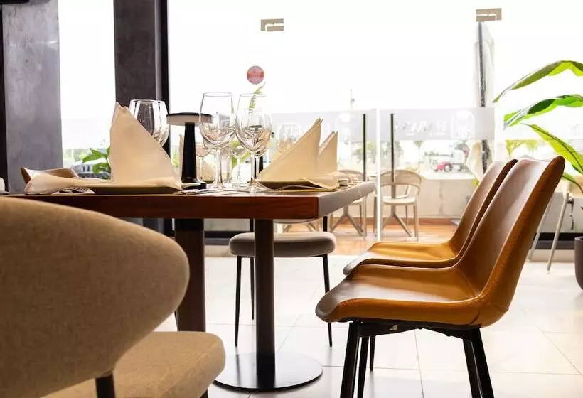 Habana Hotel Y Restaurante