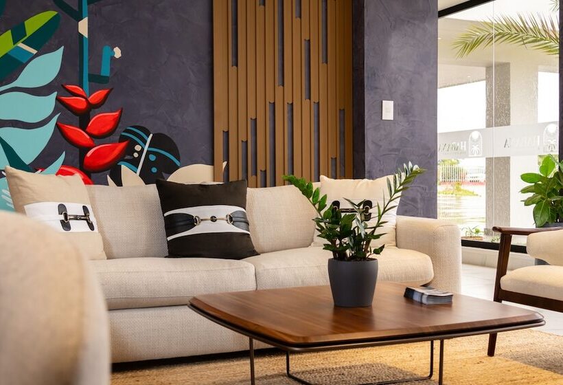 Habana Hotel Y Restaurante