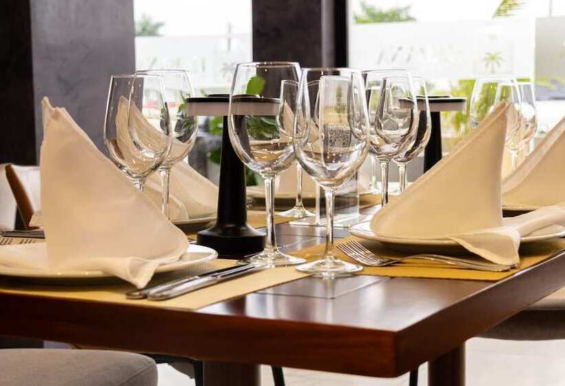 Habana Hotel Y Restaurante