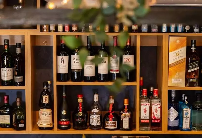 Habana Hotel Y Restaurante