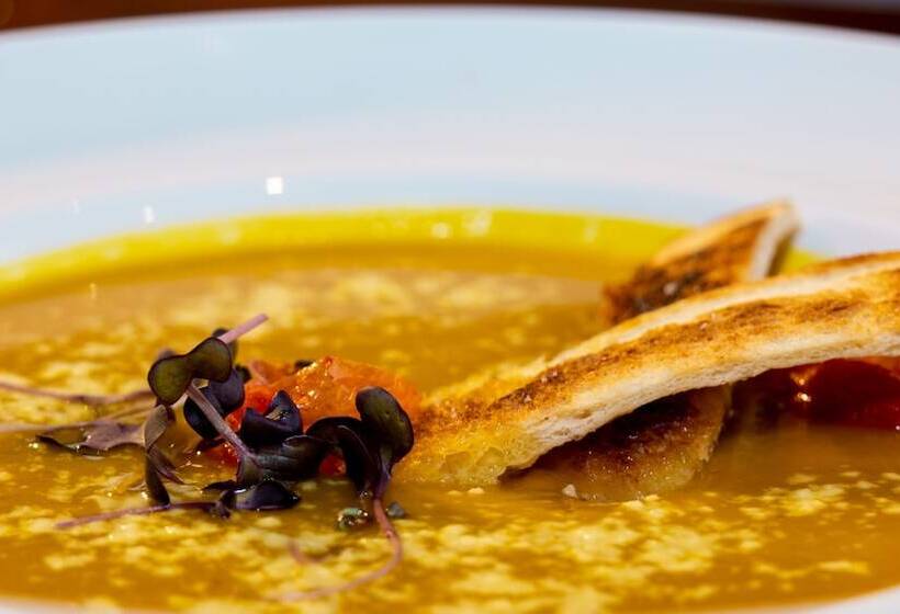 Habana Hotel Y Restaurante