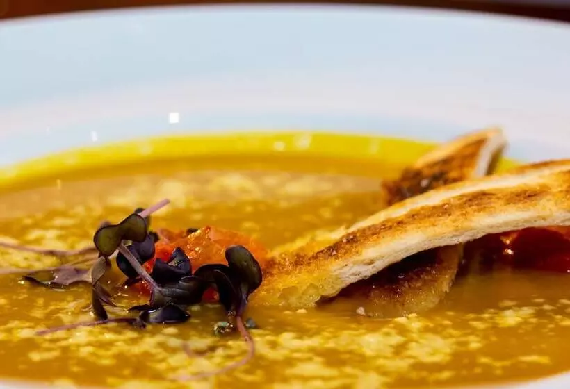 Habana Hotel Y Restaurante