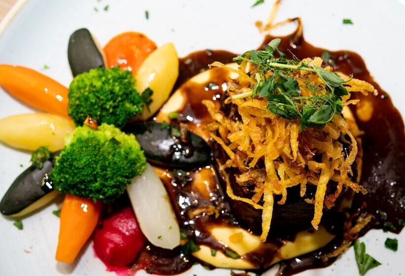 Habana Hotel Y Restaurante