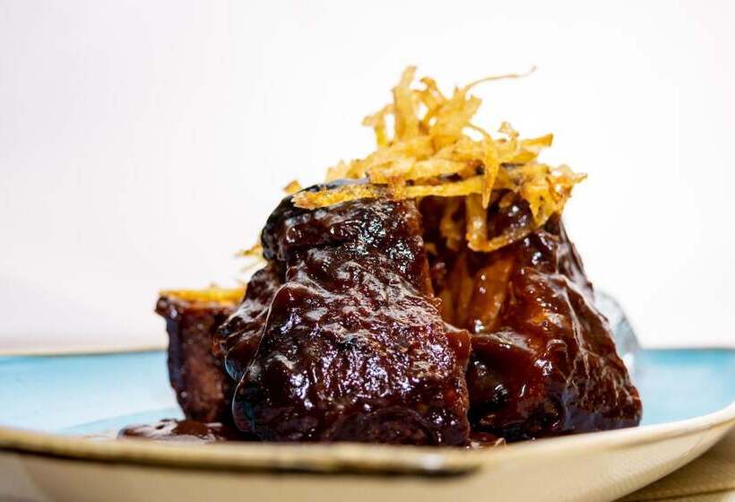 Habana Hotel Y Restaurante