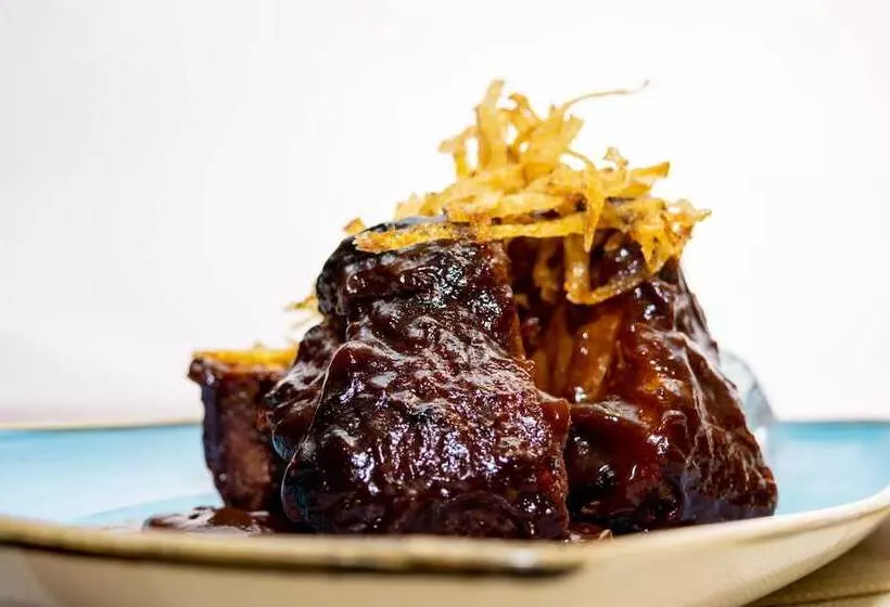 Habana Hotel Y Restaurante