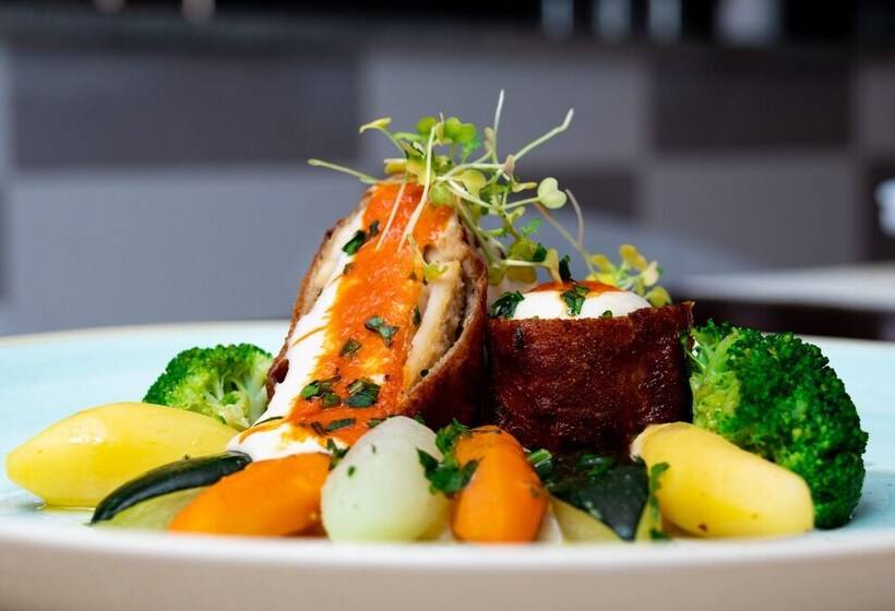 Habana Hotel Y Restaurante